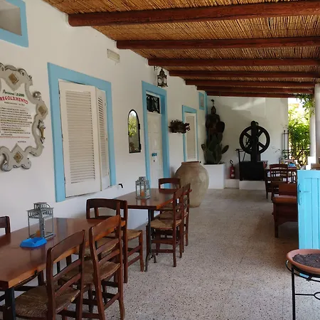 Bed & Breakfast La Giara