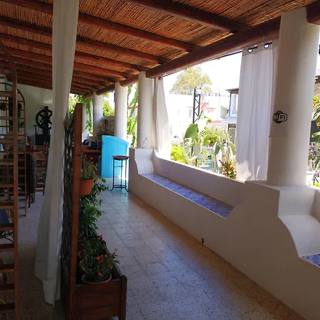 Bed & Breakfast La Giara