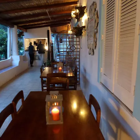 La Giara Bed & Breakfast