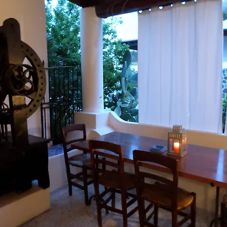 La Giara Bed & Breakfast