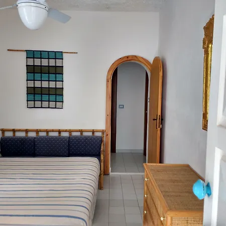 La Giara 4* Vulcano (Isola)