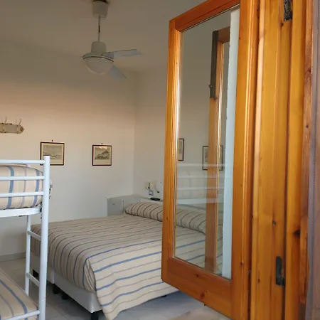 La Giara Bed & Breakfast 4*