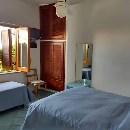 La Giara 4* Vulcano (Isola)