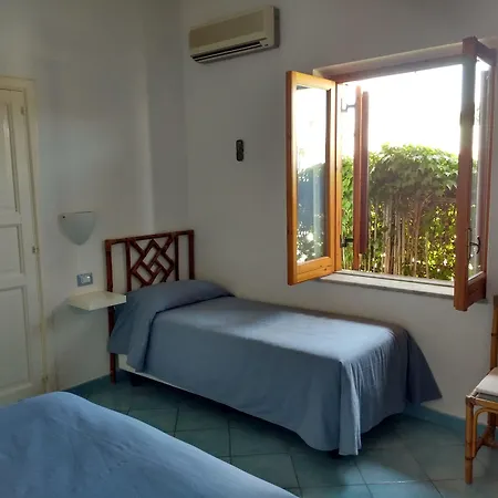 La Giara Vulcano (Isola)