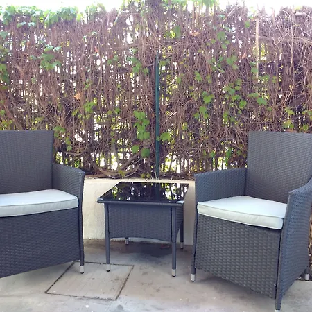 Bed & Breakfast La Giara 4*