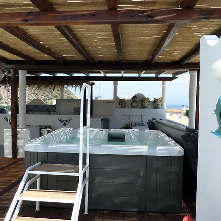 La Giara 4* Vulcano (Isola)