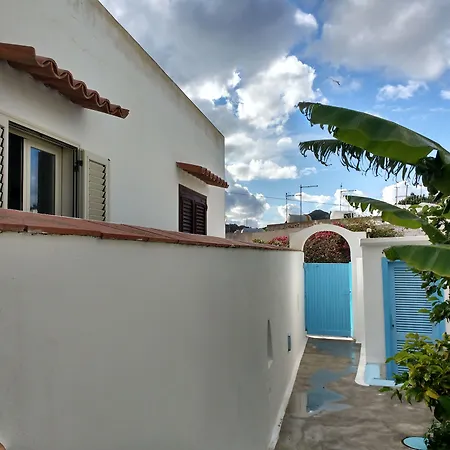 Bed & Breakfast La Giara Vulcano (Isola)