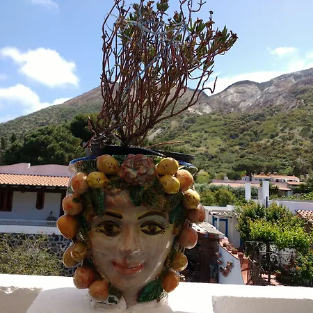 La Giara Bed & Breakfast