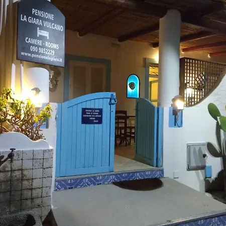 Bed & Breakfast La Giara