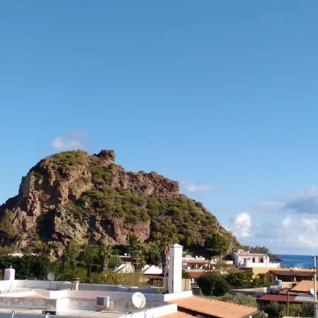 Bed & Breakfast La Giara