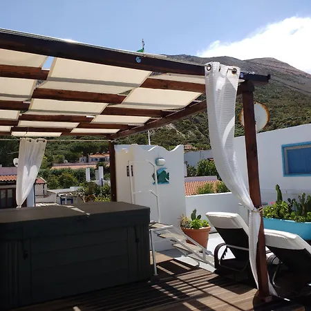 Bed & Breakfast La Giara