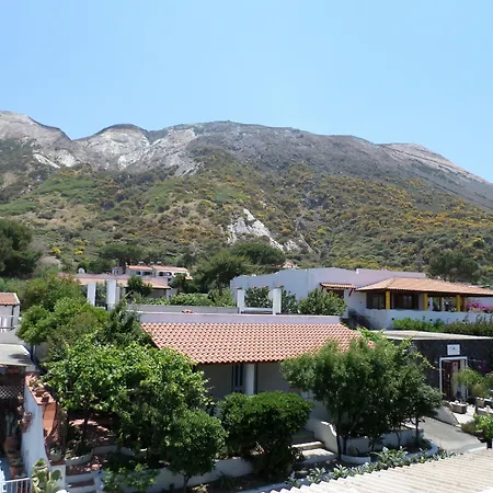 La Giara Bed & Breakfast