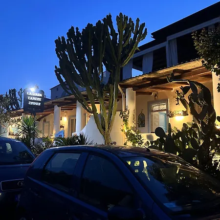 Bed & Breakfast La Giara