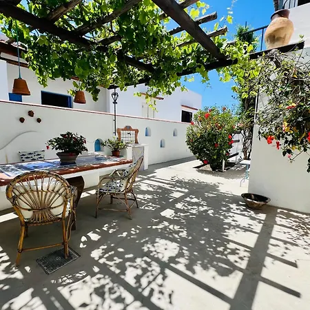La Giara Bed & Breakfast