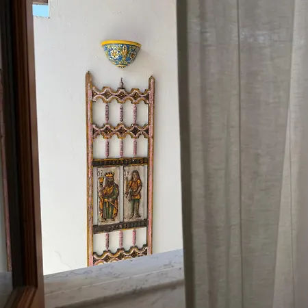 La Giara 3*