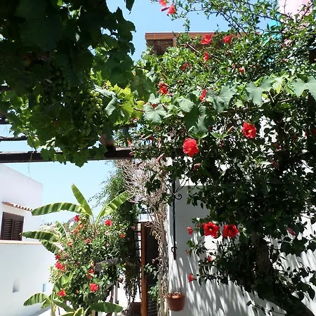 La Giara 4* Vulcano (Isola)