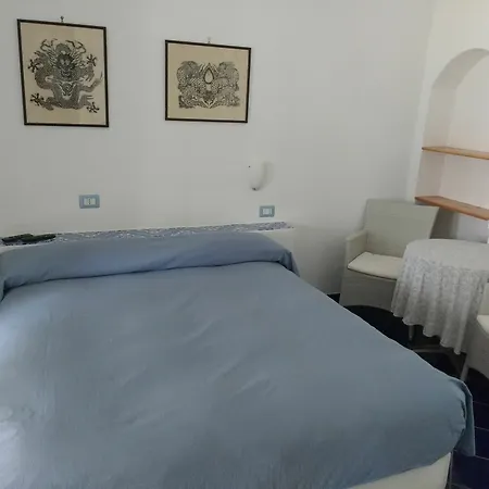 La Giara * וולקאנו