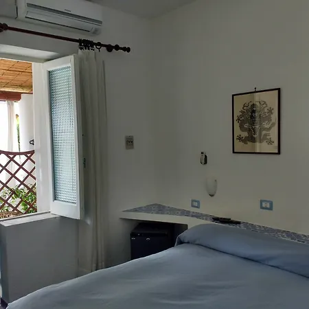 La Giara Bed & Breakfast