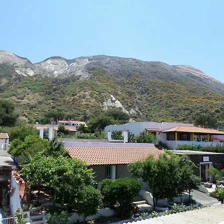 Bed & Breakfast La Giara