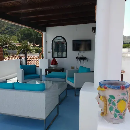 Bed & Breakfast La Giara *
