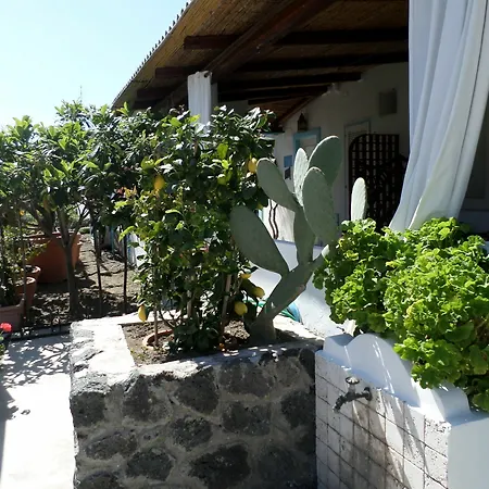 La Giara * Vulcano (Isola)