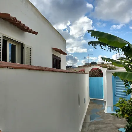 Bed & Breakfast La Giara